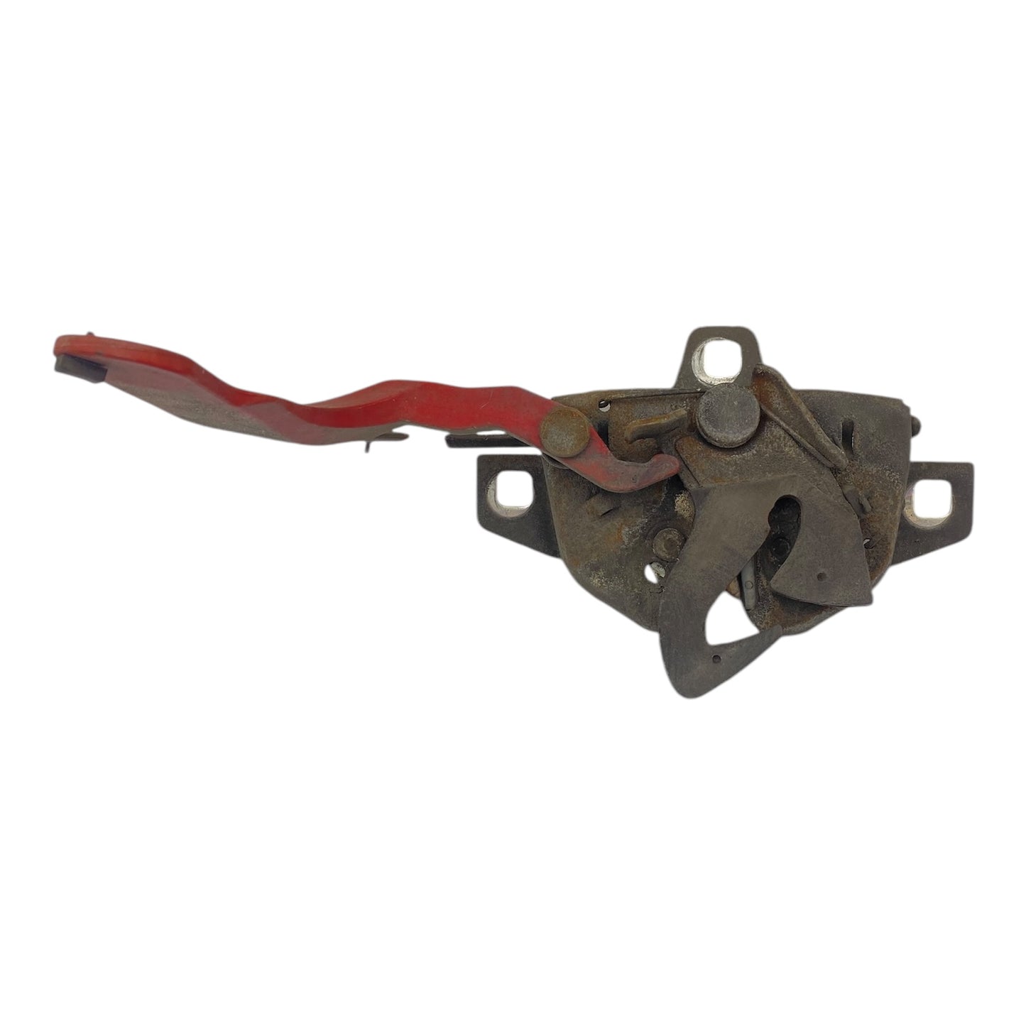 Serratura Cofano Anteriore ALFA ROMEO 147 2 Serie