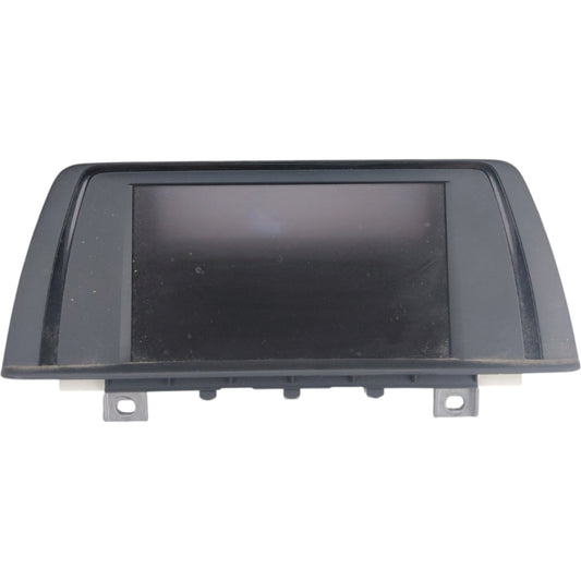 Display Schermo Multifunzione BMW SERIE 3 F30 F31