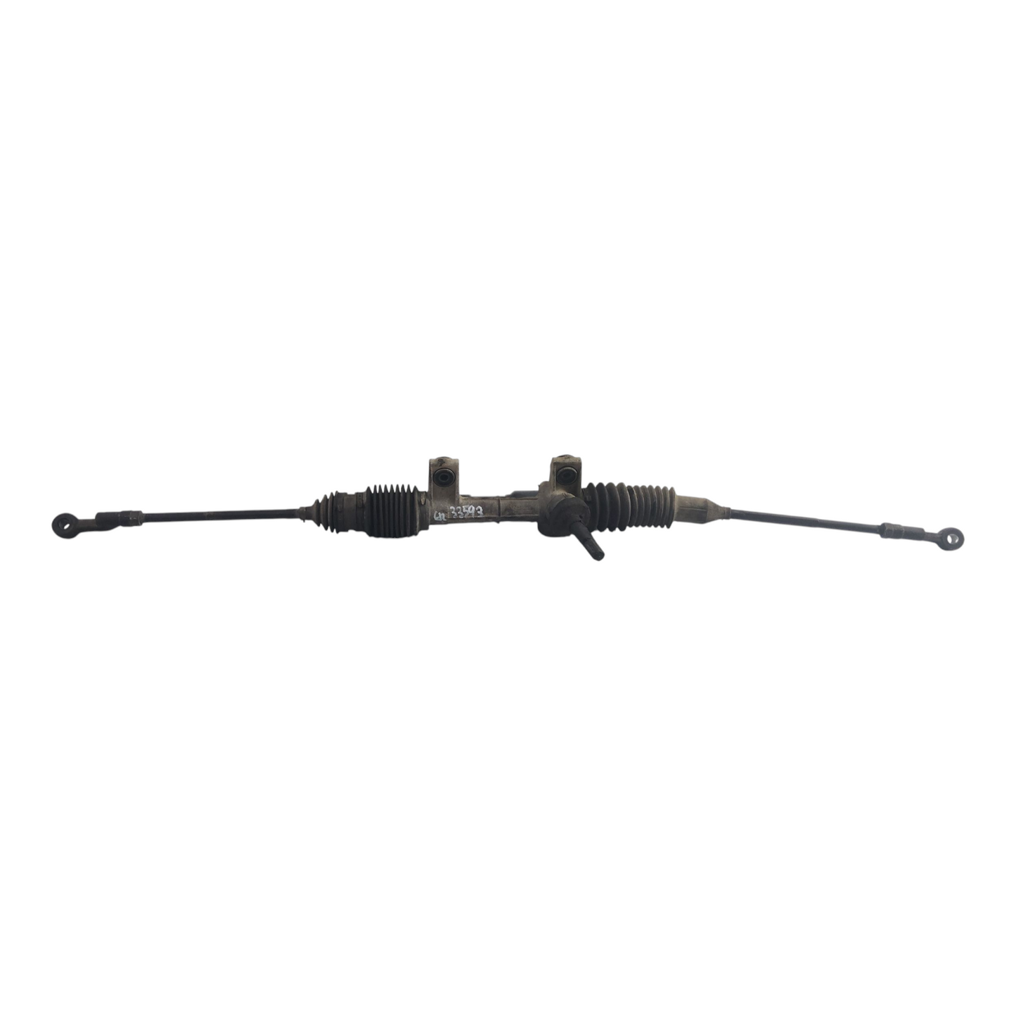 Scatola Sterzo Servosterzo SMART CITY COUPE 450/CROSSBLADE Benzina Diesel