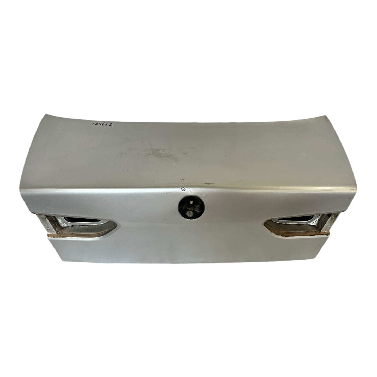 Portello Portellone Posteriore ALFA ROMEO 156 1 Serie Berlina 4 Porte