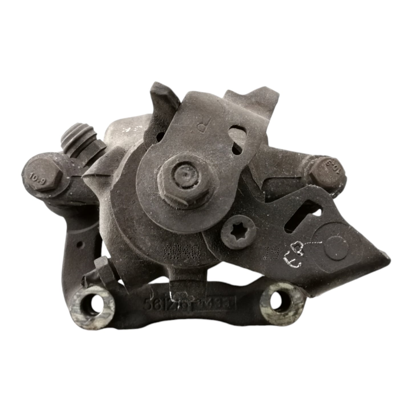 Pinza Freno Posteriore Destro PEUGEOT 307 1 2 Serie Benzina Diesel