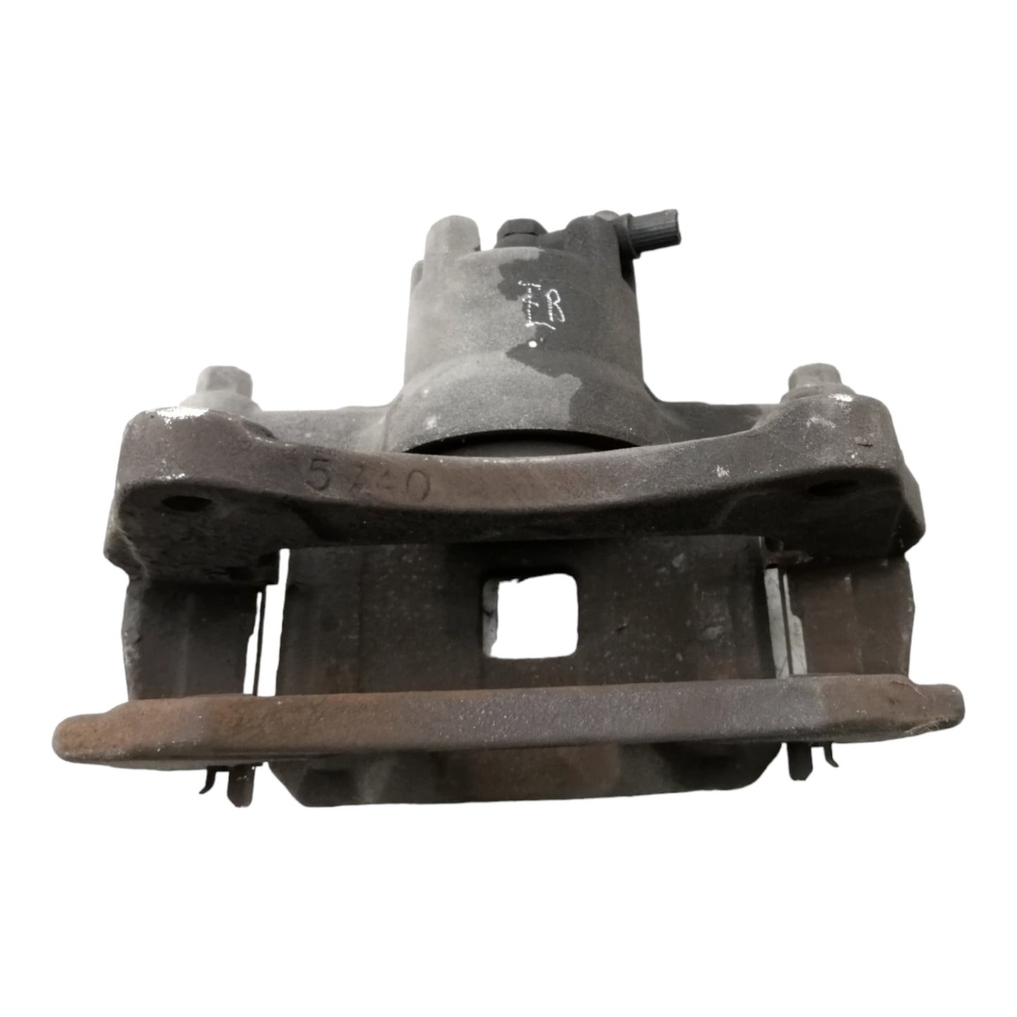 Pinza Freno Anteriore Destro DODGE CALIBER Benzina Diesel