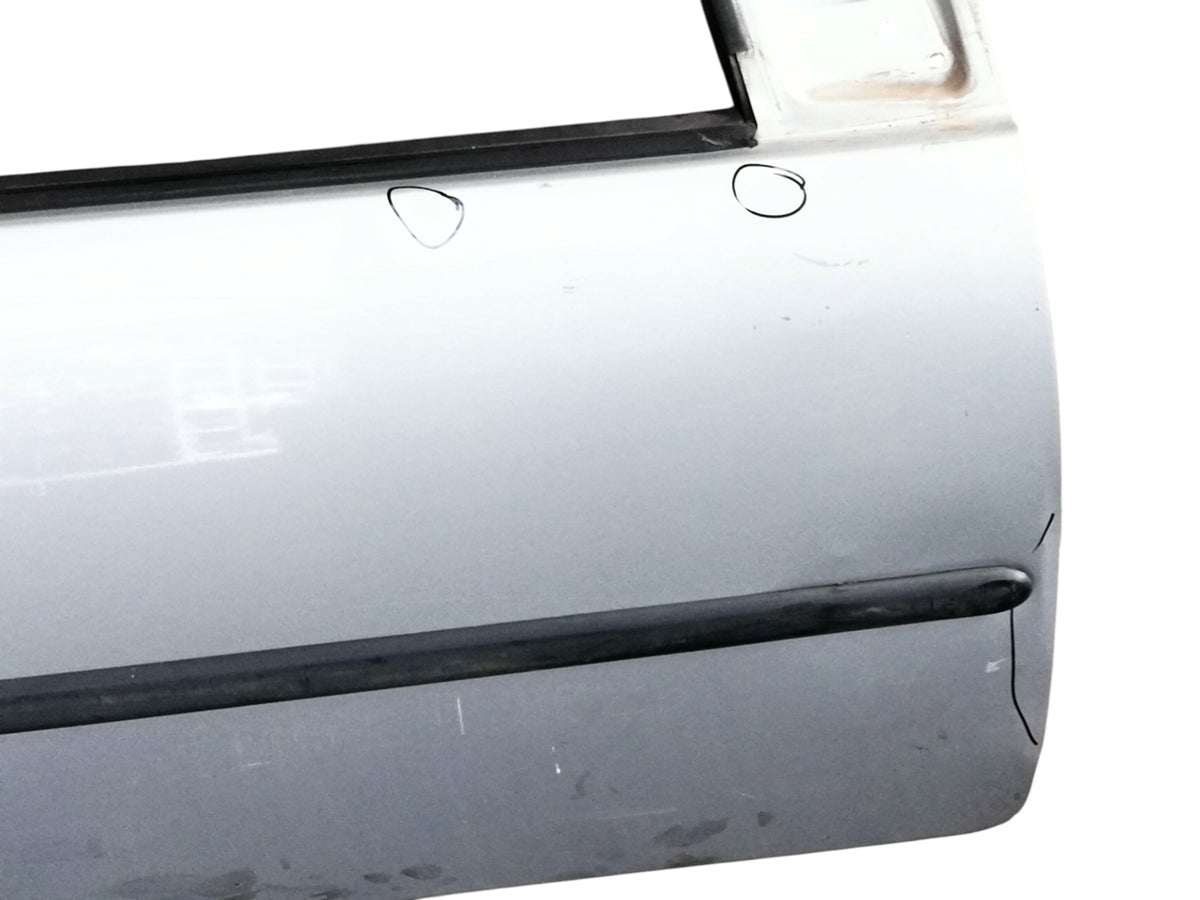 Porta Portiera Anteriore Destro CITROEN C1 1 Serie 5 Porte