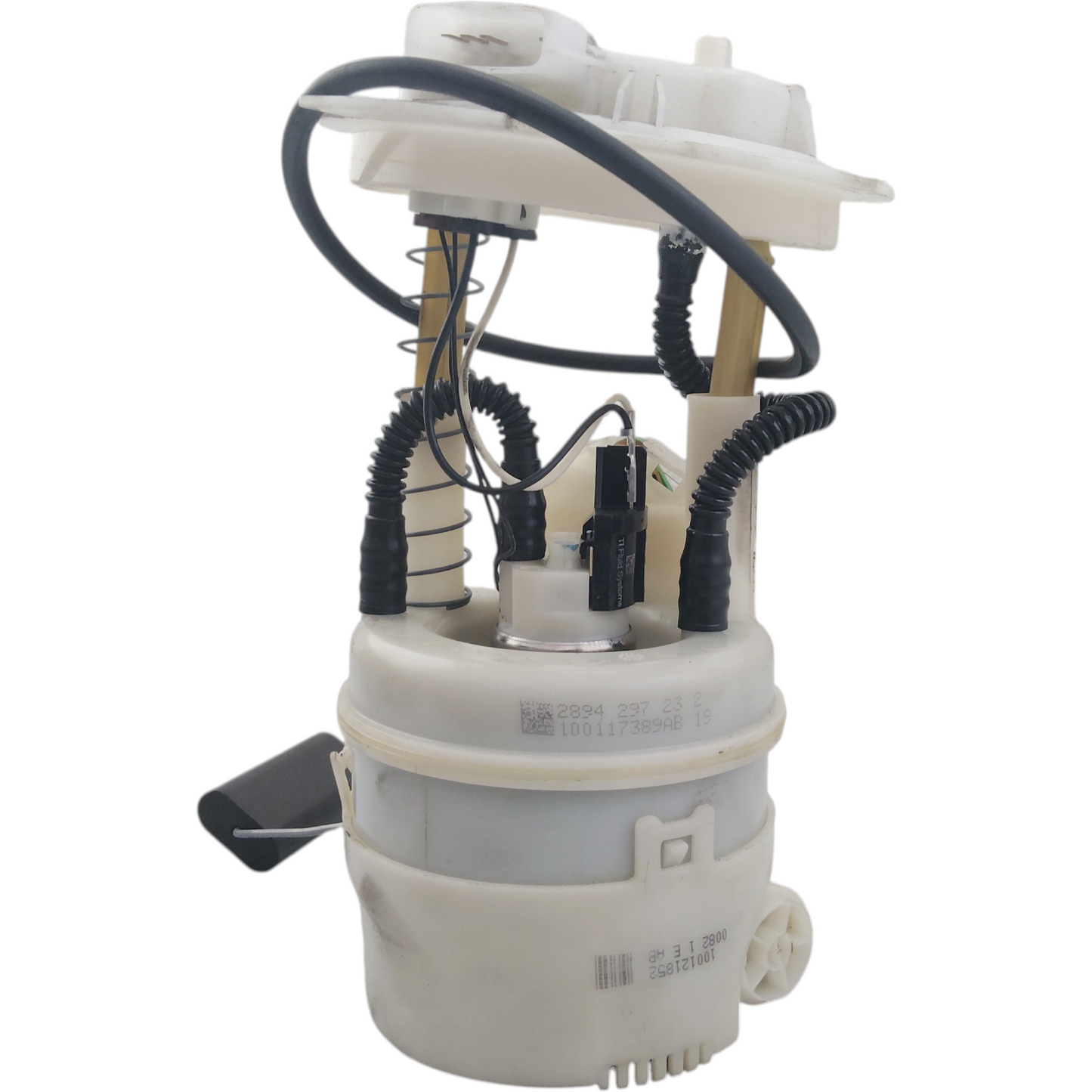 Pompa Carburante Galleggiante DACIA SANDERO 3 Serie 1.0 Benzina Gpl