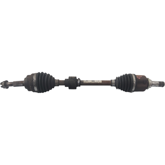 Semiasse Semialbero Anteriore Sinistro DACIA SANDERO 3 Serie 1.0 Benzina GPL