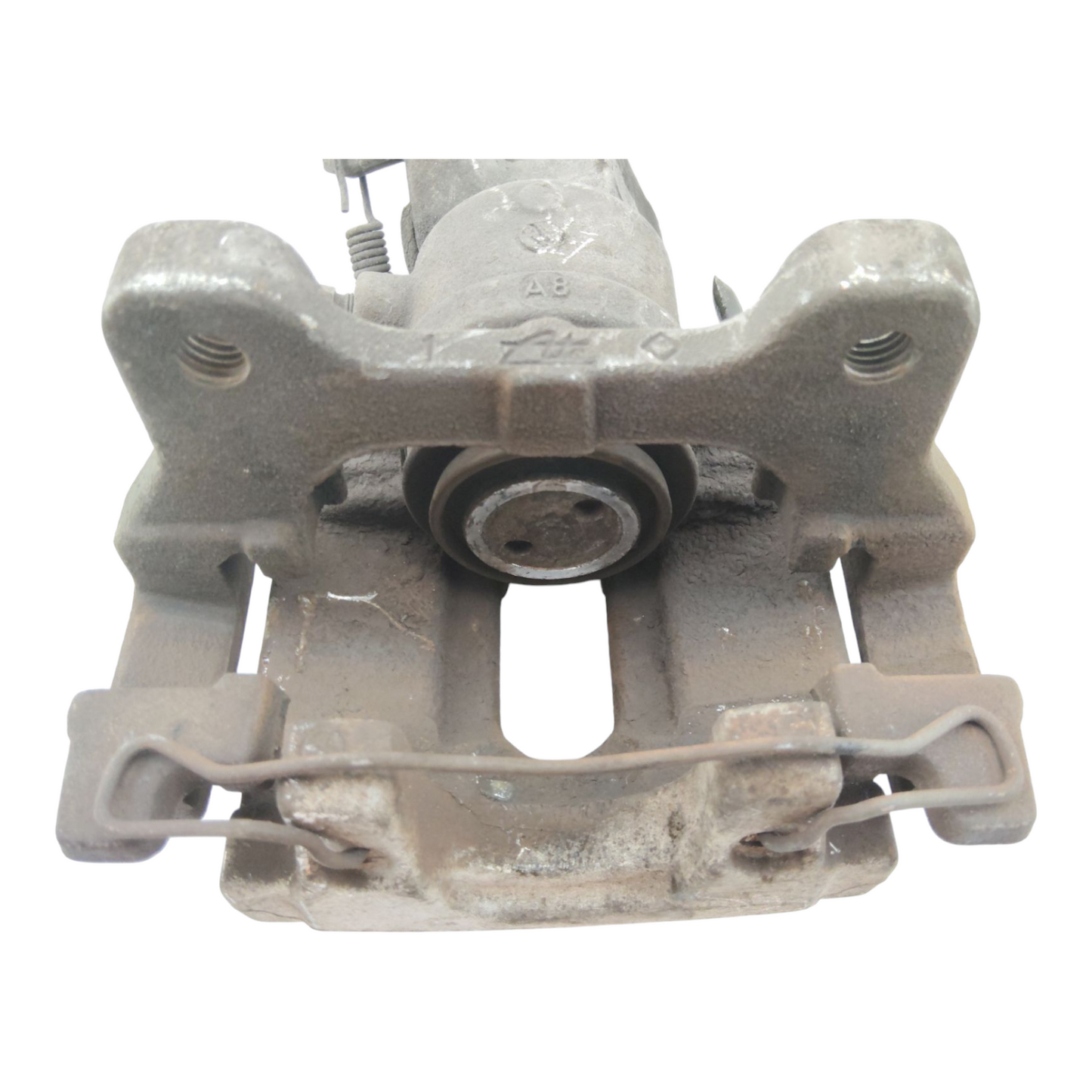 Pinza Freno Posteriore Sinistro JAGUAR XF 1 Serie Benzina Diesel