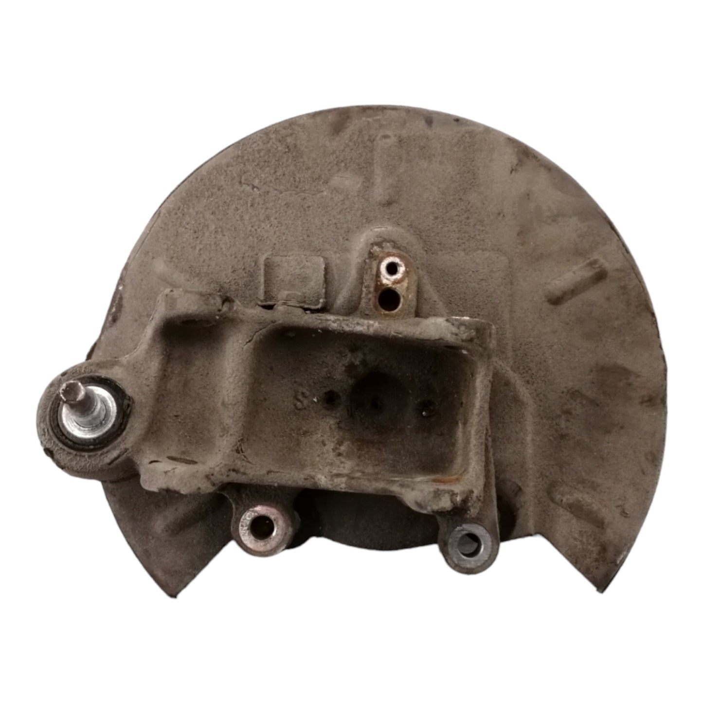 Fusello Mozzo Posteriore Sinistro ALFA ROMEO 147 1 2 Serie Benzina Diesel