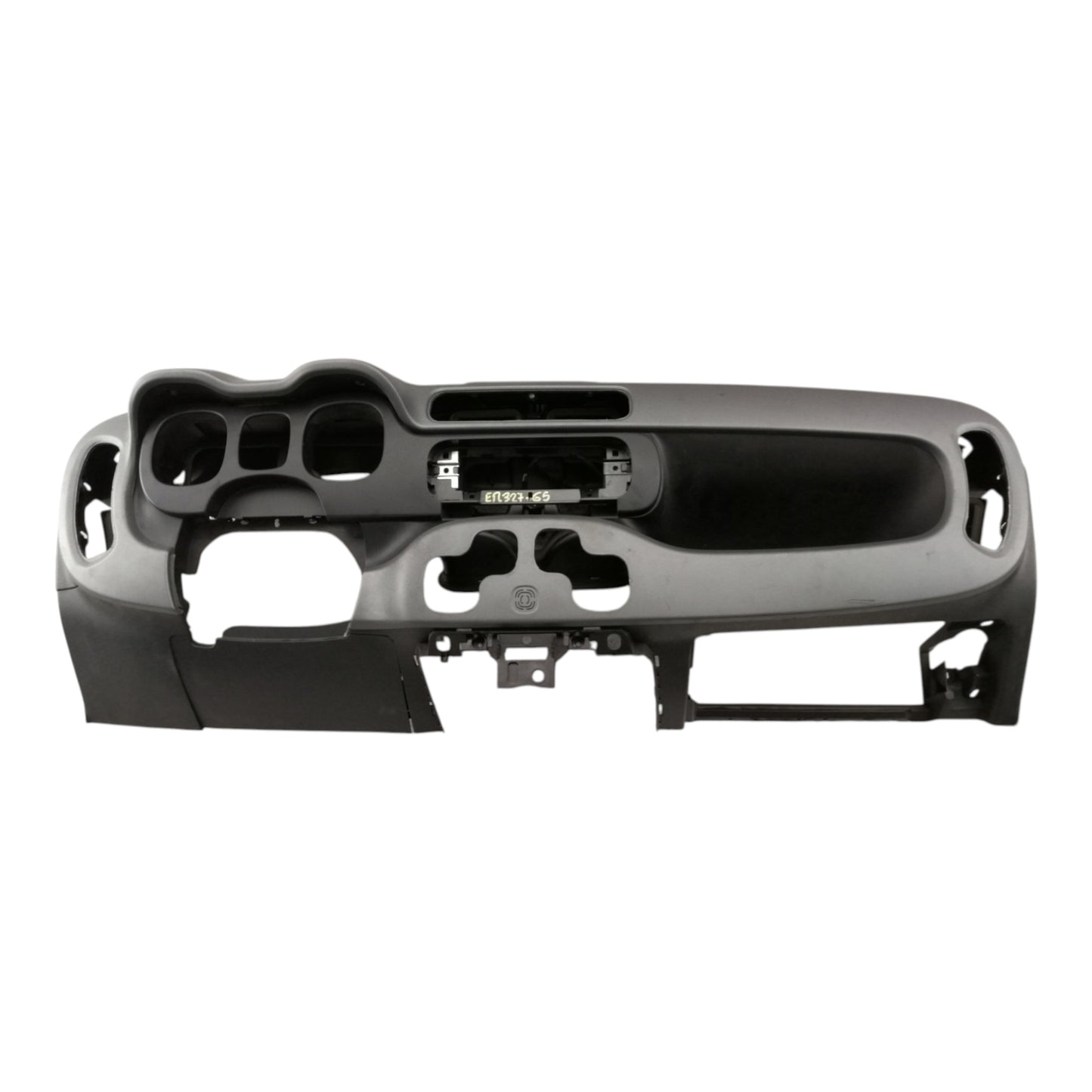 Cruscotto Nudo FIAT PANDA 312 3 Serie Berlina Van