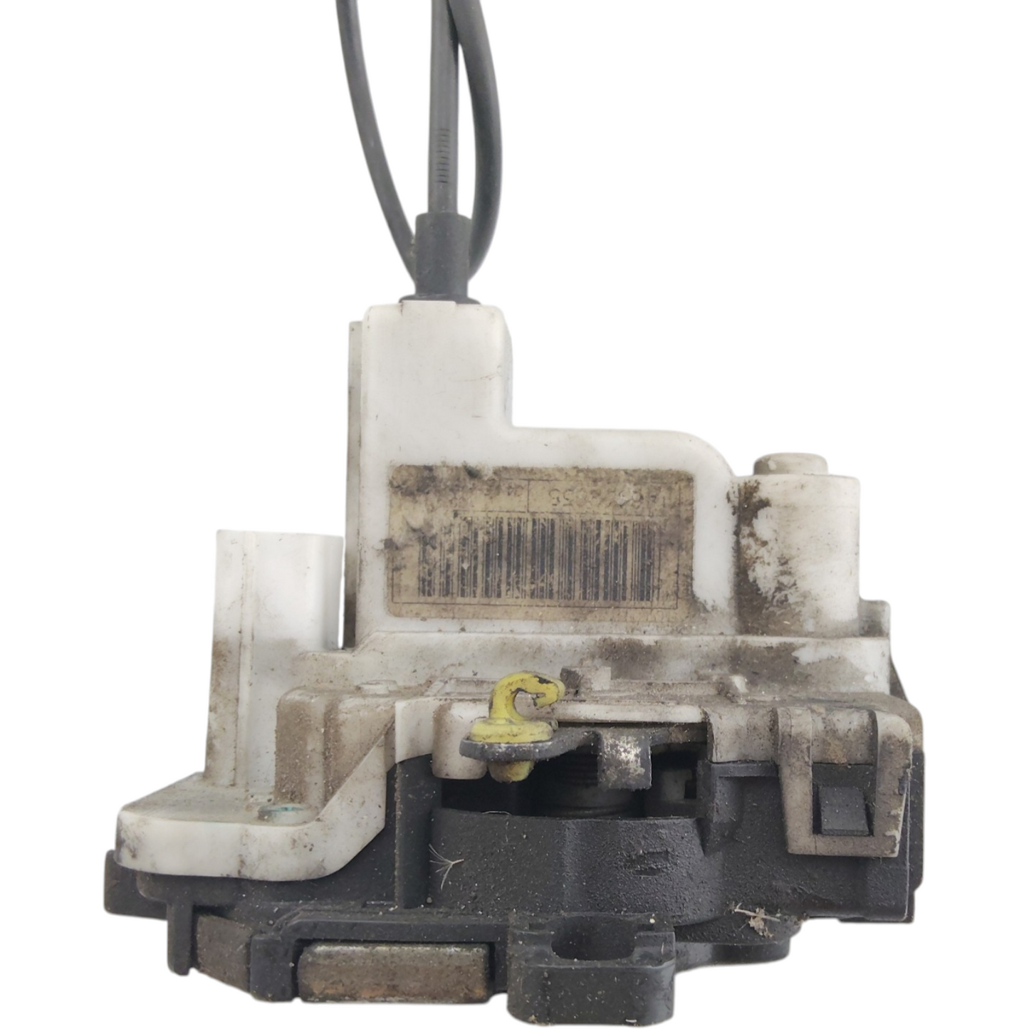 Serratura Porta Anteriore Destro FIAT PANDA 2 Serie 169