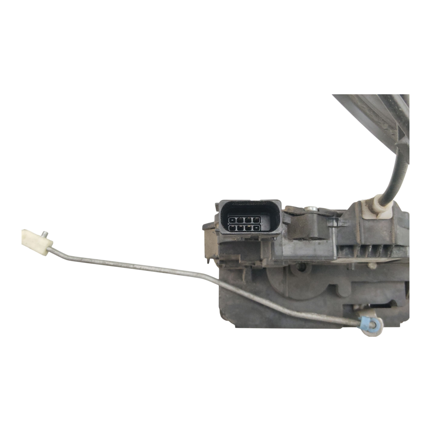 Serratura Porta Anteriore Destro FIAT GRANDE PUNTO 5 Porte