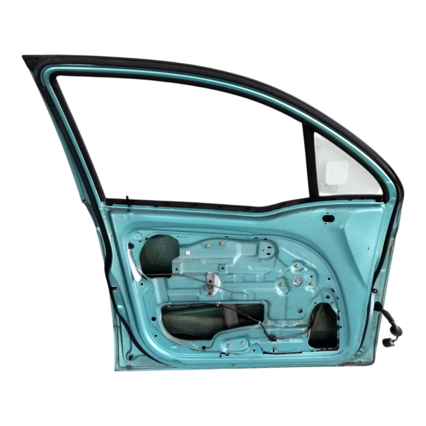 Porta Portiera Anteriore Sinistro CHEVROLET MATIZ 2 Serie   ORIGINA