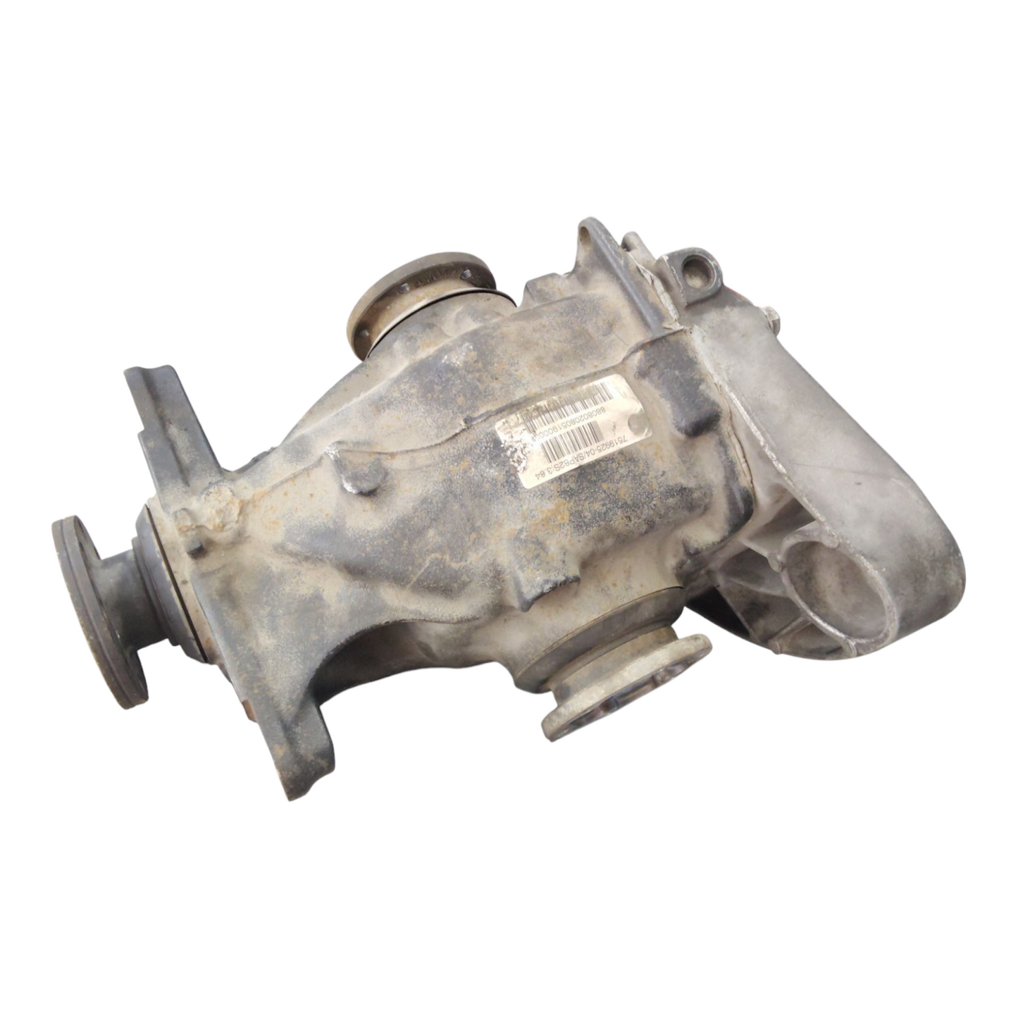 Differenziale Posteriore BMW SERIE 1 E87/SERIE 3 E90 1.6 Benzina