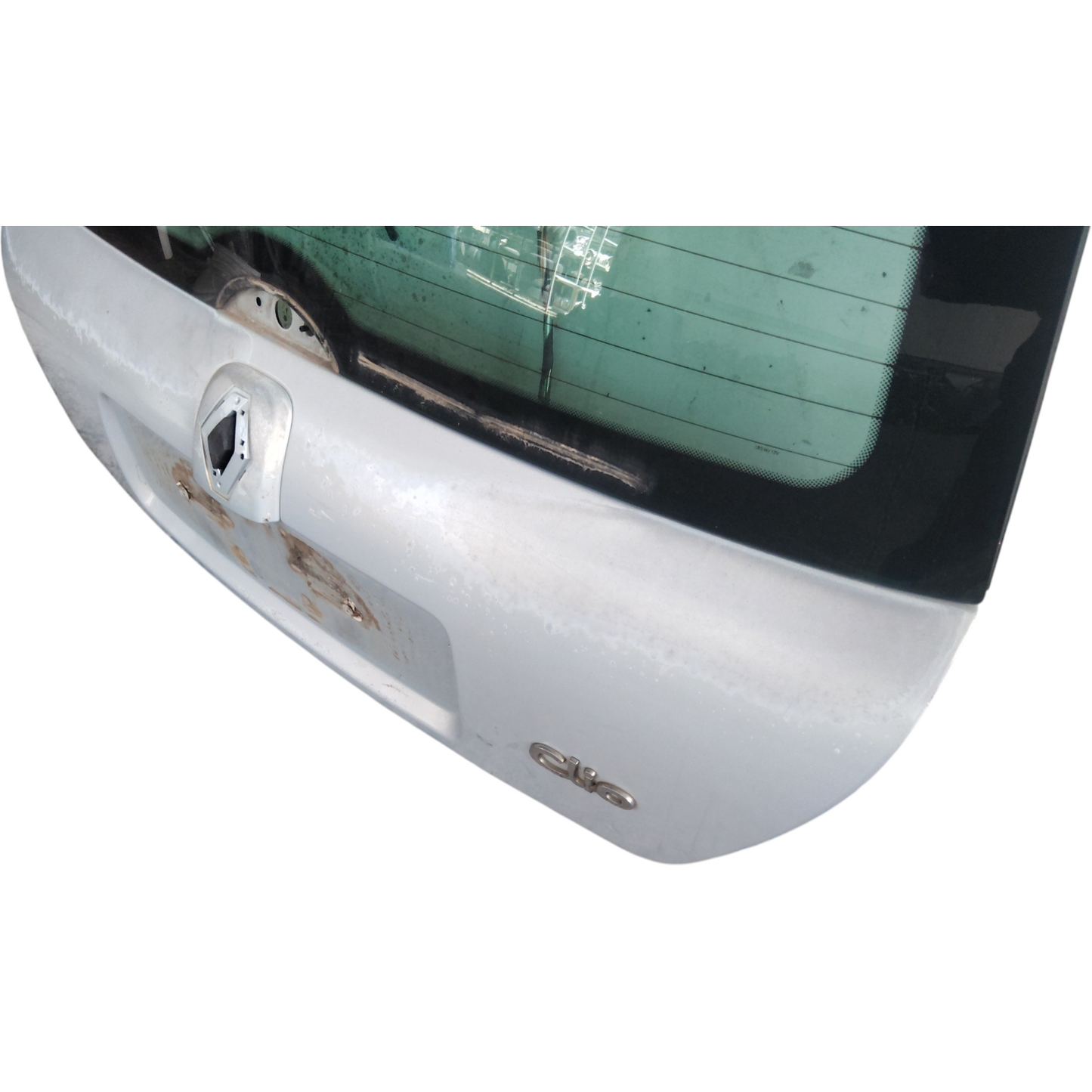 Portello Portellone Posteriore RENAULT CLIO 2 Serie Restyling 3-5 Porte