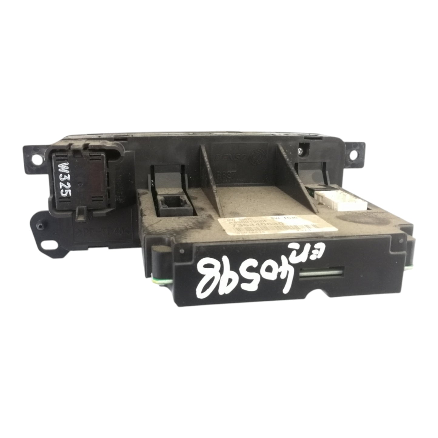 Modulo Comando Clima FIAT PUNTO 2 Serie 188 Benzina Diesel