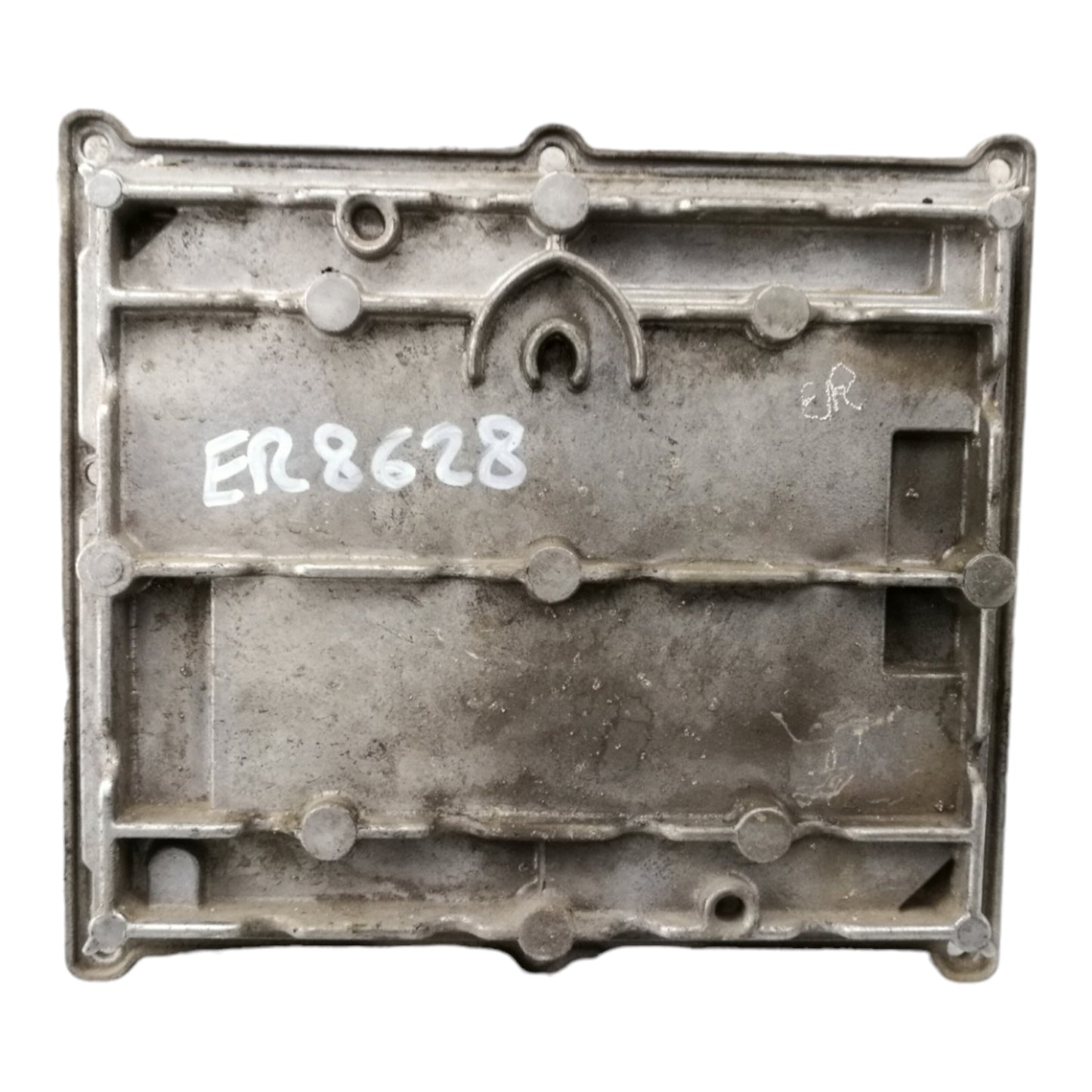 Centralina Iniezione SMART CITY COUPE CABRIO 450/ROADSTER 452 Benzina