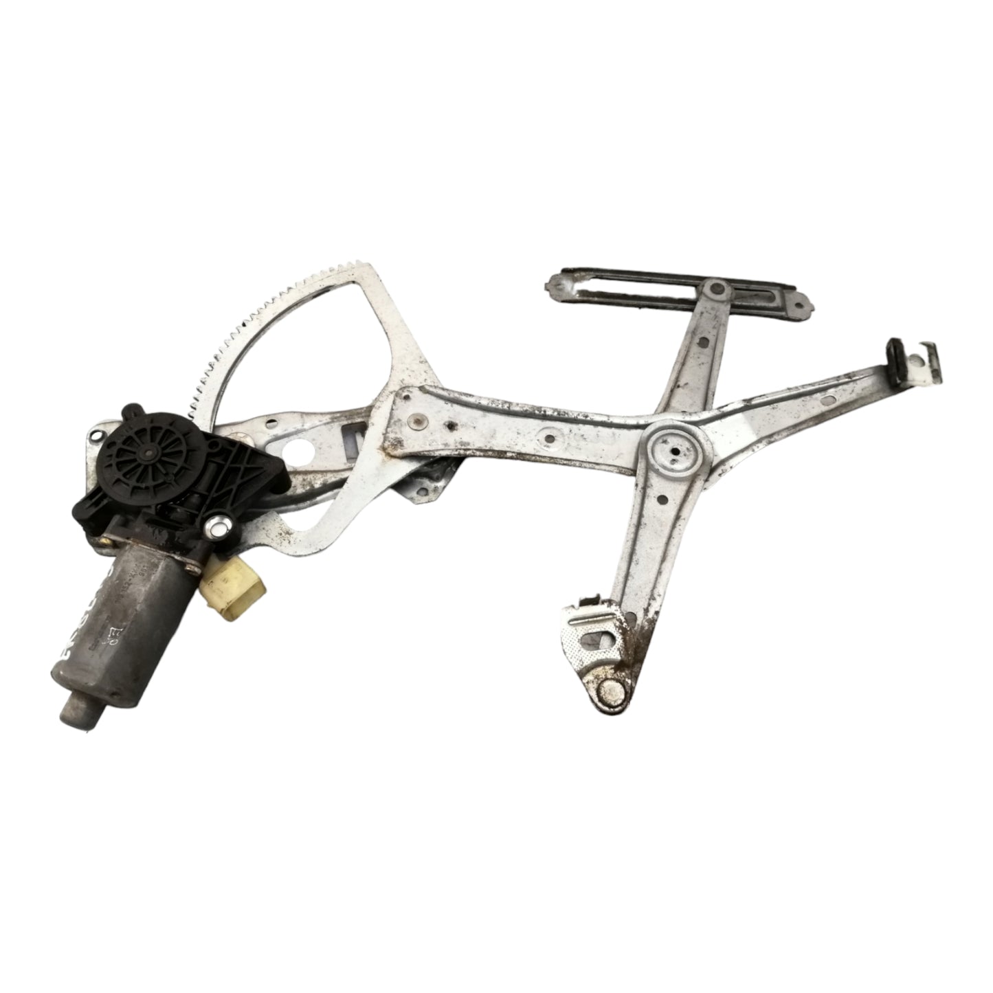 Alzacristallo Alzavetro Anteriore Sinistro MERCEDES CLASSE C S202 W202