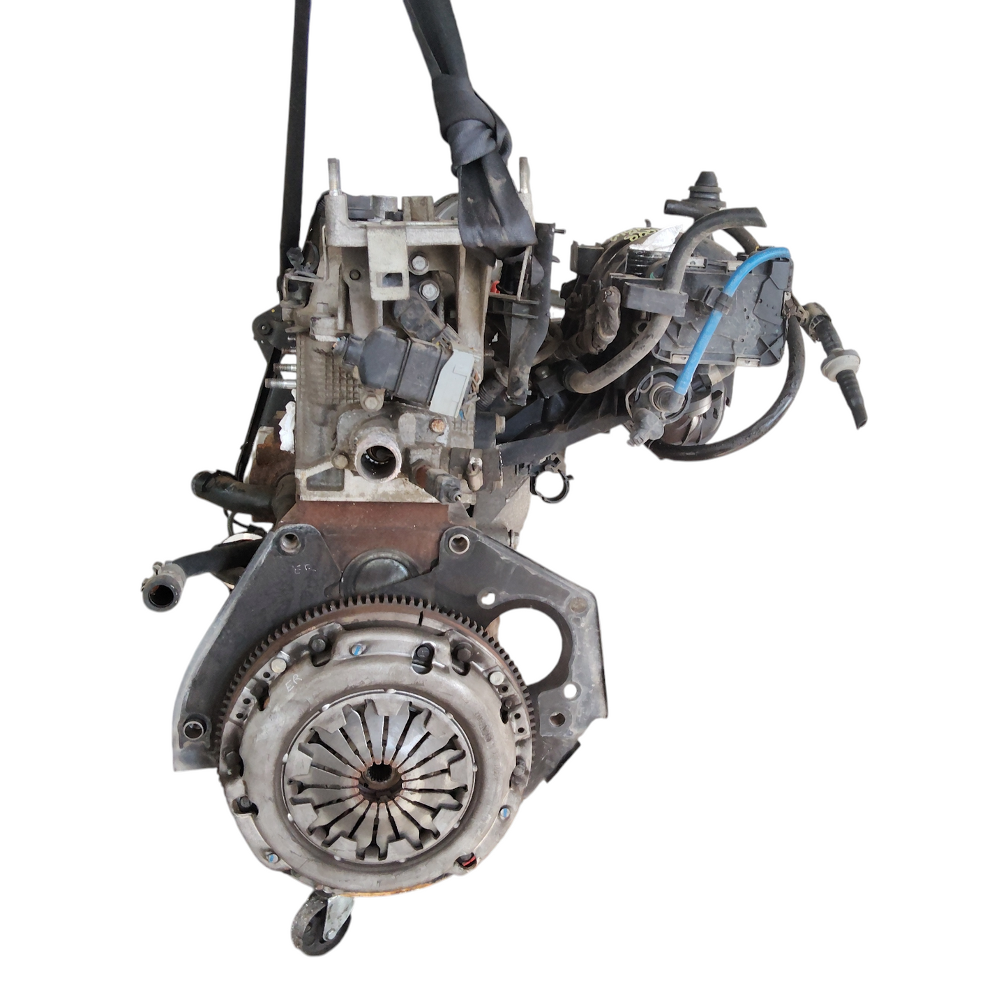 Motore 169A4000 FIAT 500/GRANDE PUNTO/PANDA 1.2 Benzina 102.689 kM