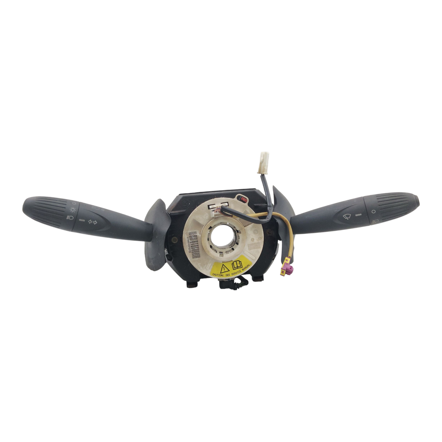 Devioguida Devioluci FORD KA 2 Serie Benzina Diesel