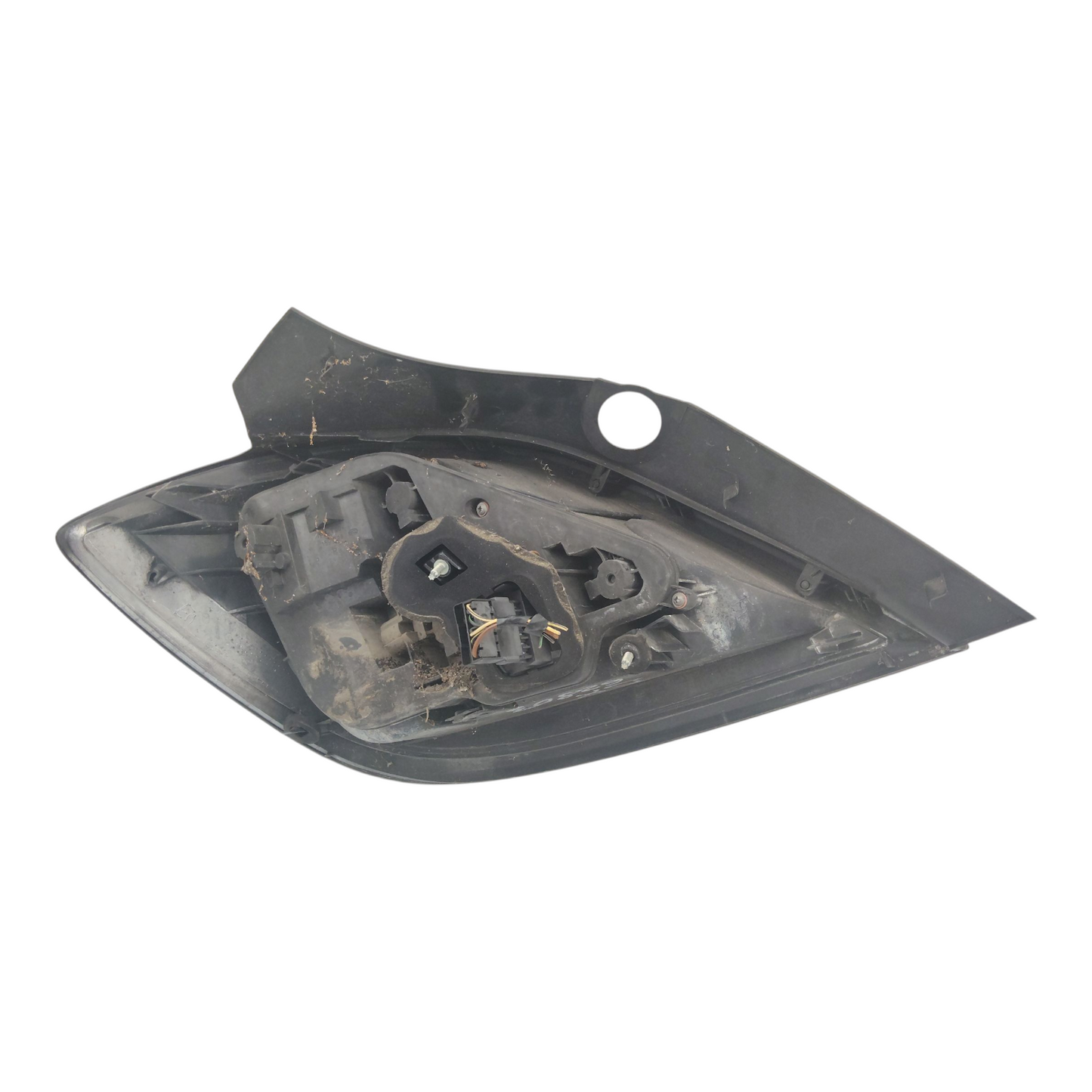 Fanale Stop Posteriore Destro OPEL ASTRA H Berlina 5 Porte