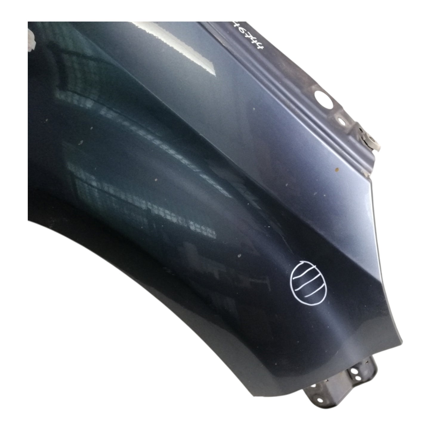 Parafango Anteriore Destro DAIHATSU TERIOS 2 Serie