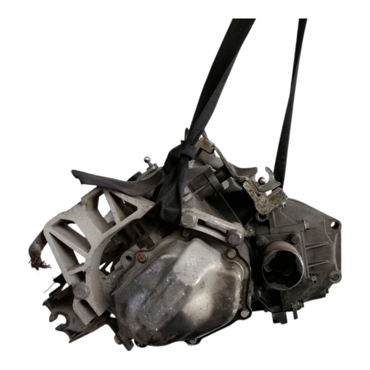 Cambio FORD KA 2 Serie 1.2 Benzina 51 Kw Motore 169A4000