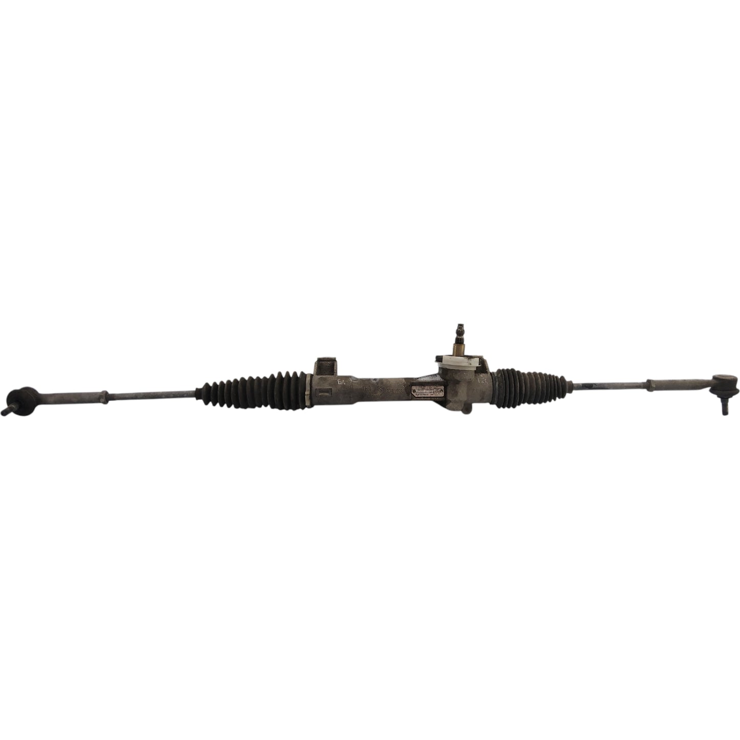 Scatola Sterzo FIAT 600/SEICENTO 0.9 1.1 Benzina