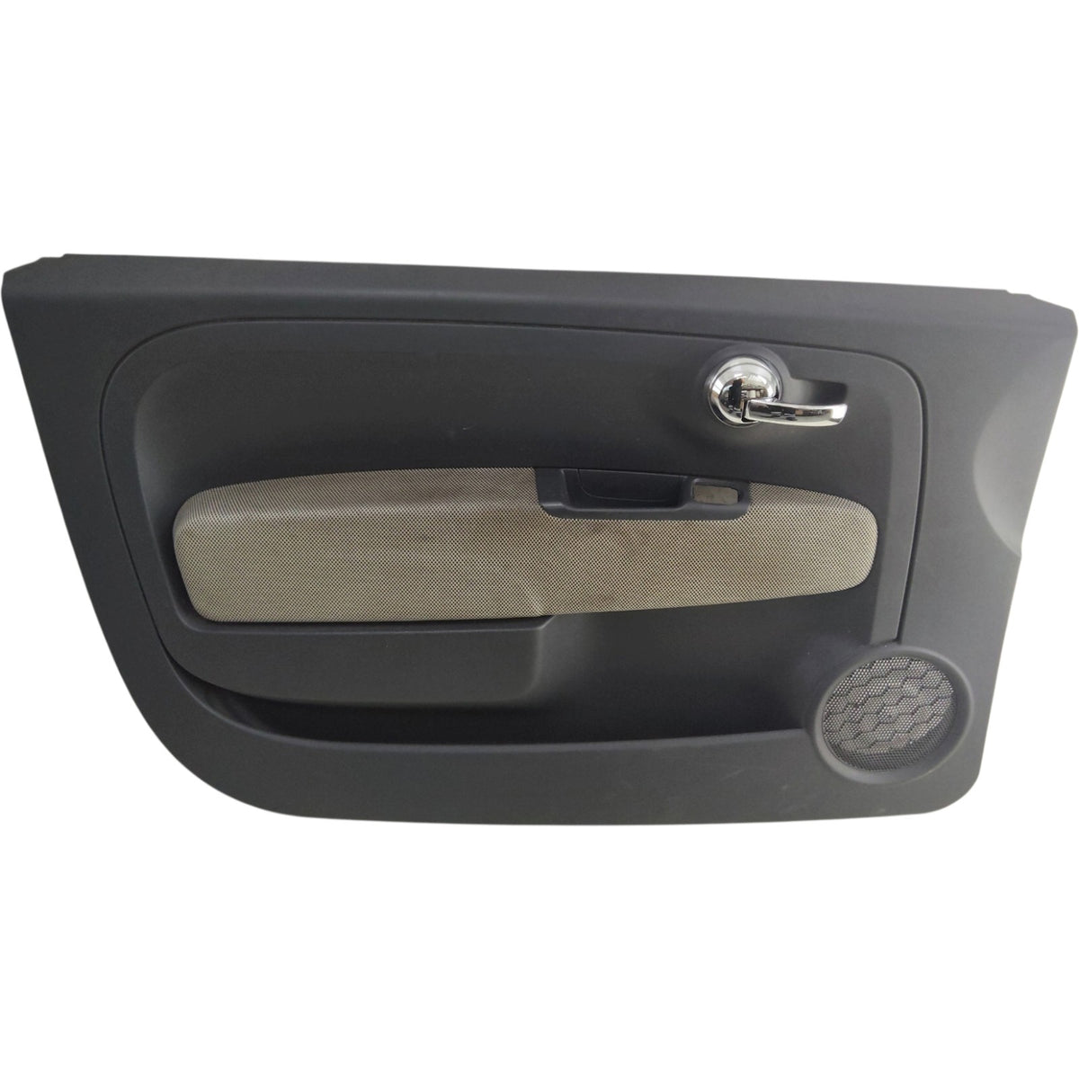 Pannello Rivestimento Porta Anteriore Sinistro FIAT 500 2 Serie Berlina