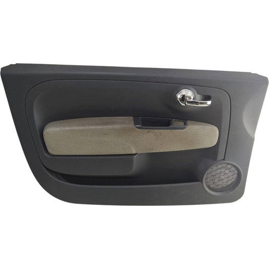 Pannello Rivestimento Porta Anteriore Sinistro FIAT 500 2 Serie Berlina