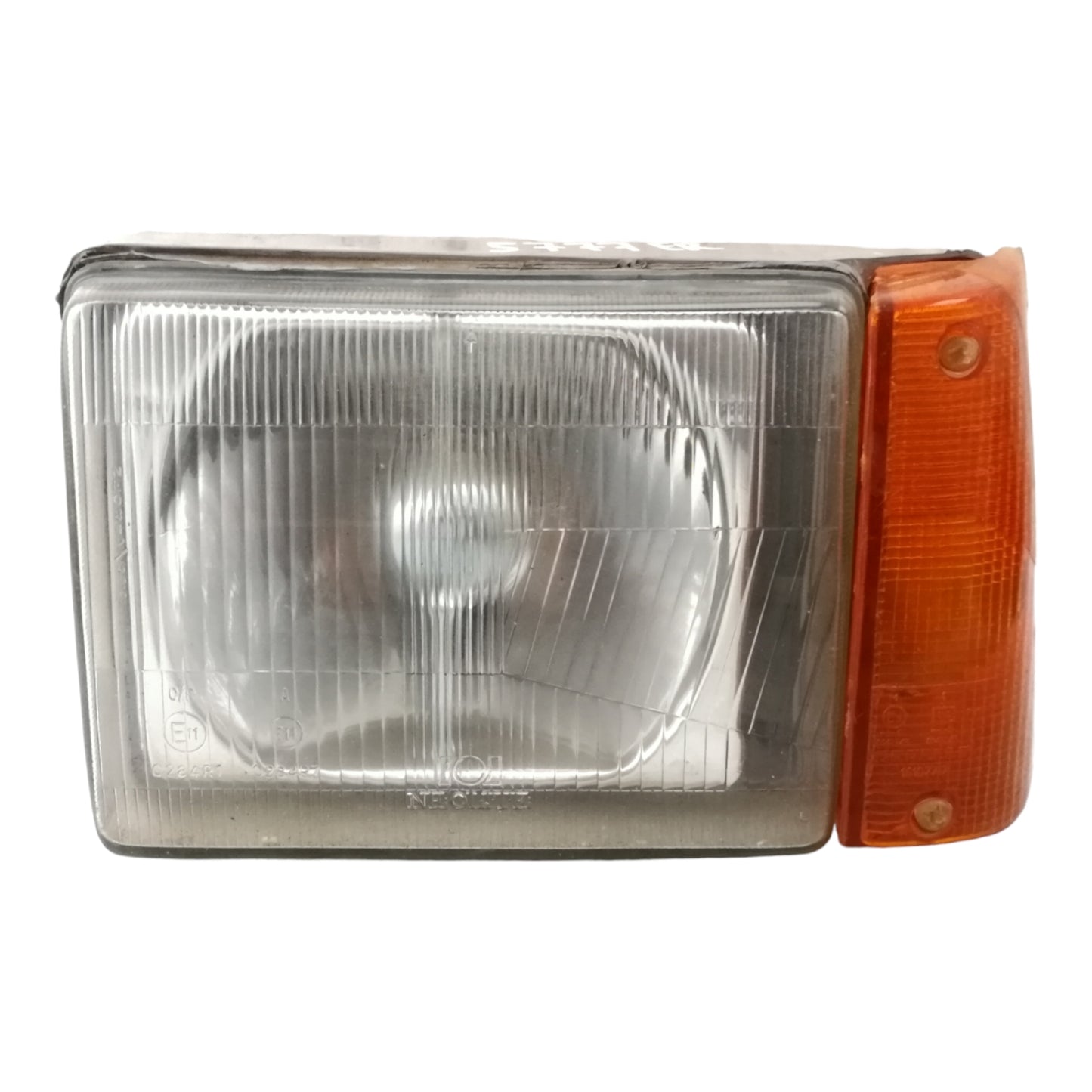 Faro Proiettore Anteriore Sinistro FIAT PANDA 1 Serie Berlina