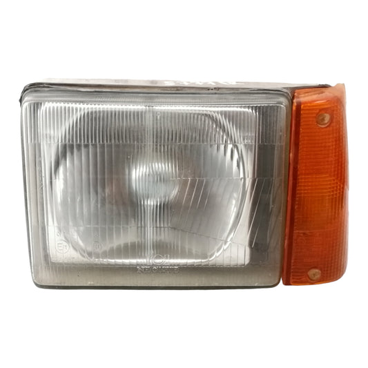 Faro Proiettore Anteriore Sinistro FIAT PANDA 1 Serie Berlina