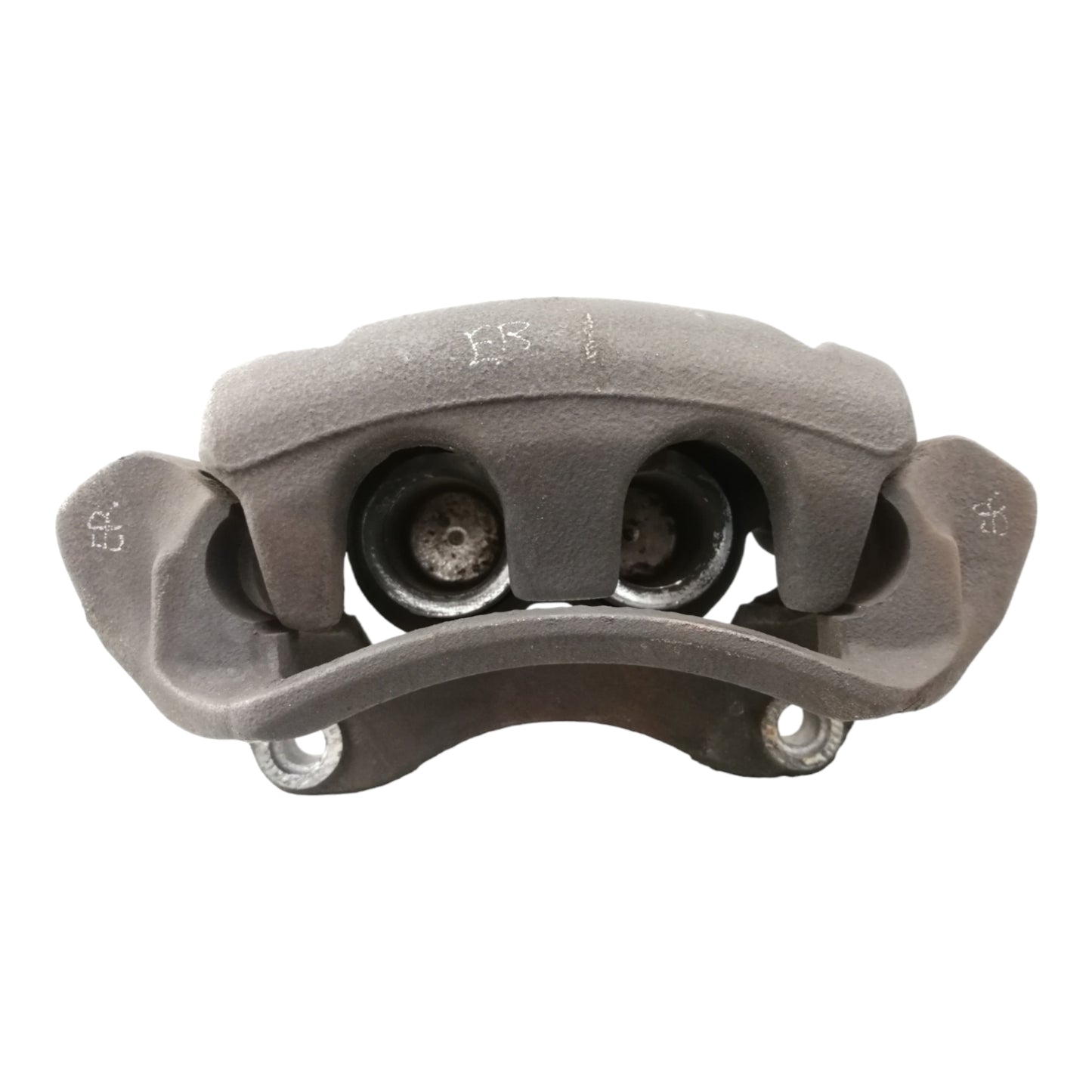 Pinza Freno Anteriore Destro OPEL MOVANO A 1 2 Serie Diesel