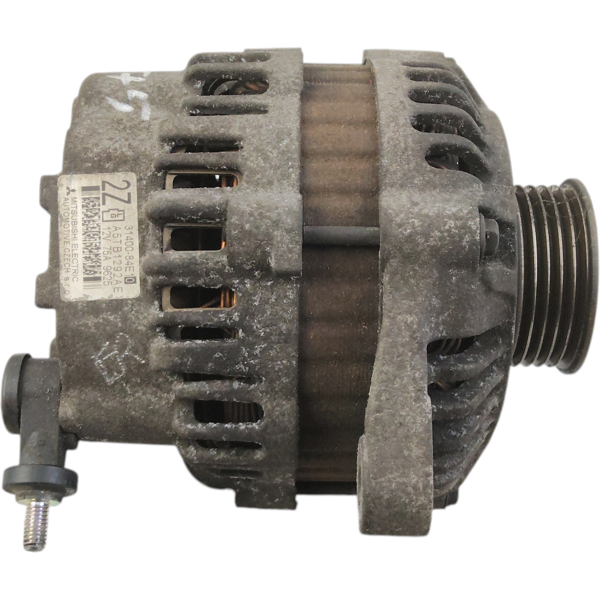 Alternatore OPEL AGILA B 1.0 1.2 Benzina GPL