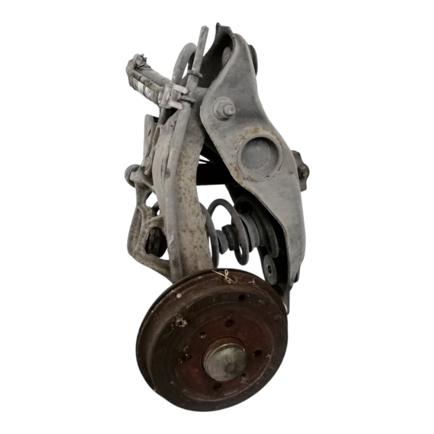 Assale Ponte Posteriore LANCIA Y YPSILON Elefantino