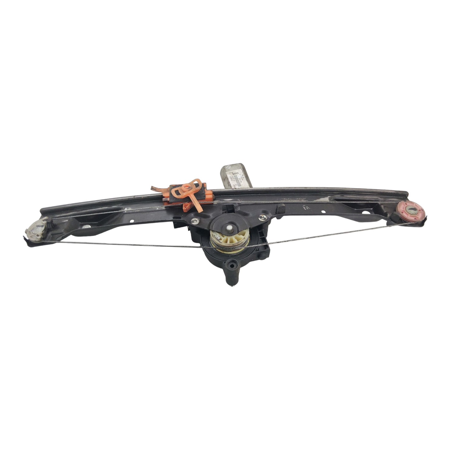 Alzacristallo Alzavetro Anteriore Sinistro FIAT PUNTO EVO/PUNTO 3 Serie