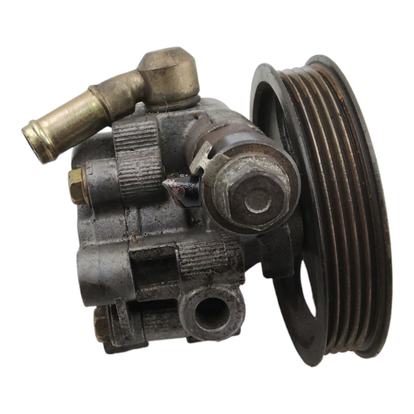 Pompa Servosterzo TOYOTA RAV 4 2 Serie 2.0 Diesel Motore 1CD FTV