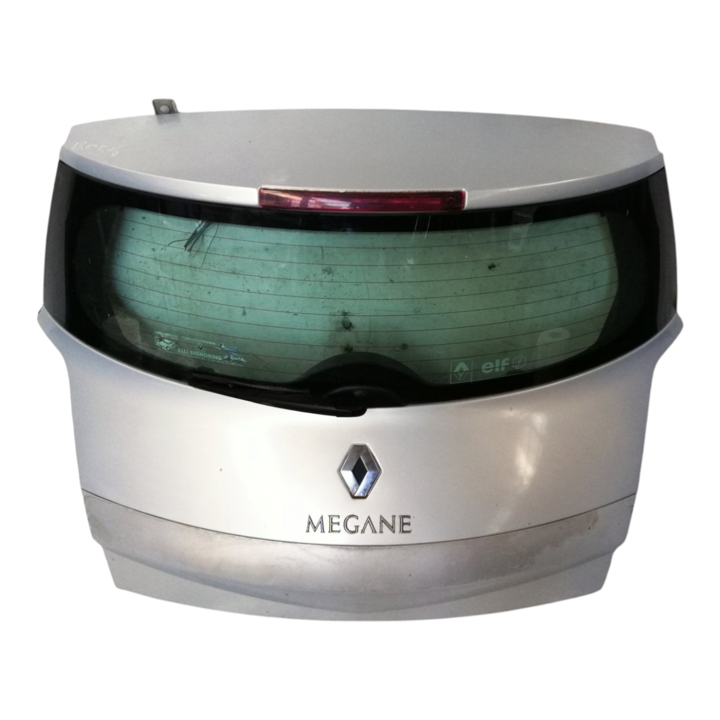 Portello Portellone Posteriore RENAULT MÉGANE 2 Serie 3-5 Porte