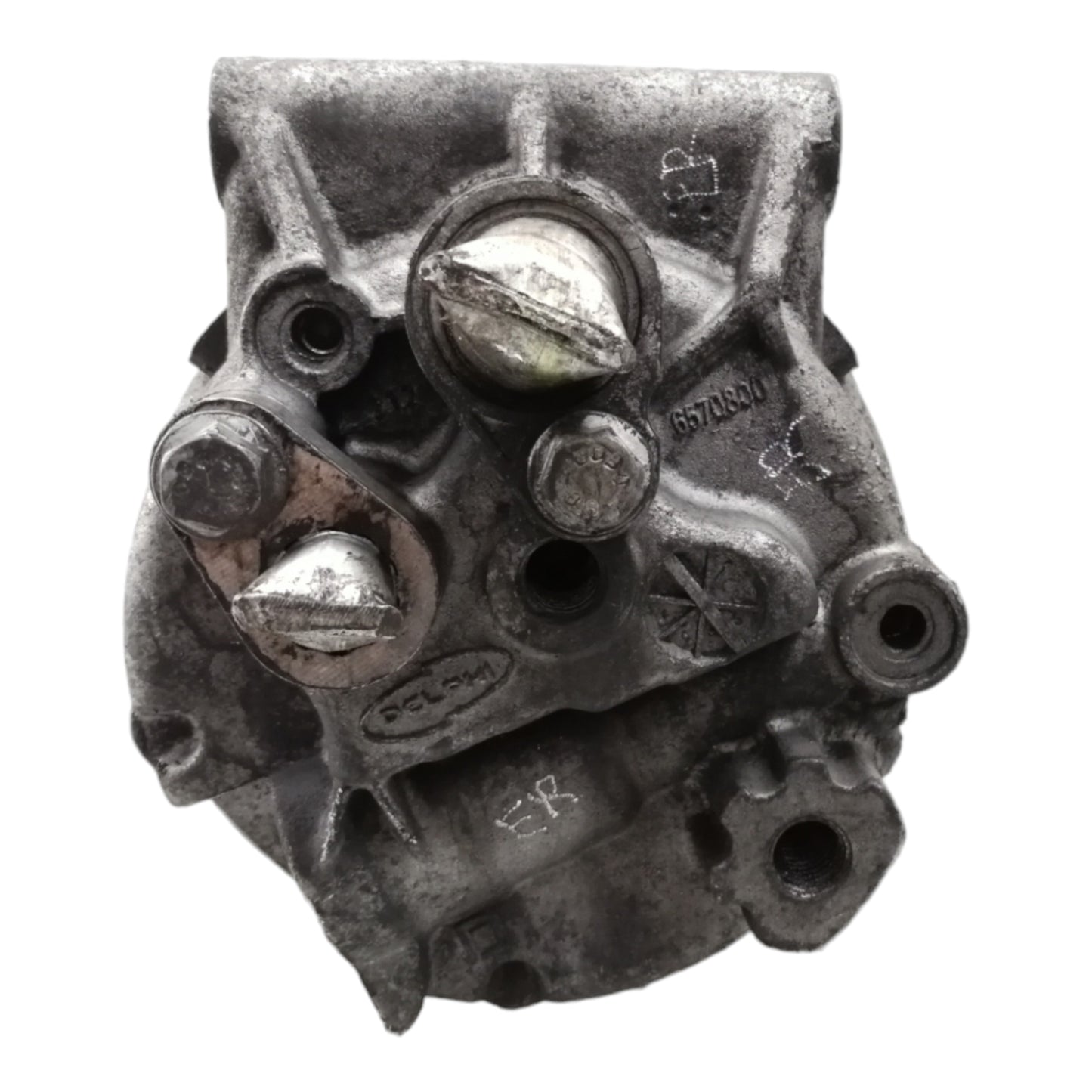 Compressore Aria Condizionata RENAULT MEGANE 2/SCENIC 2