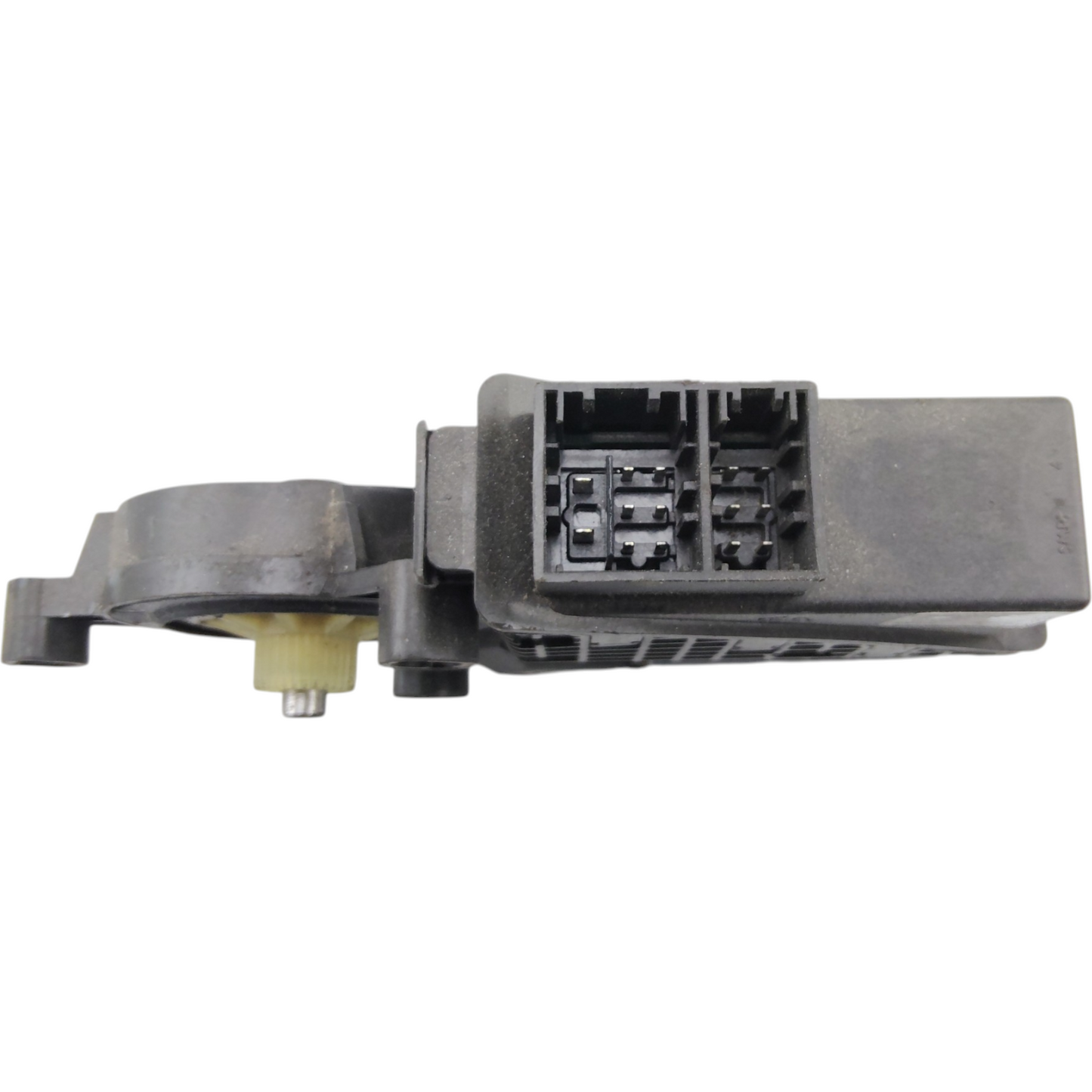 Motorino Alzacristallo Anteriore Destro VOLKSWAGEN POLO 5 Serie 5 Porte