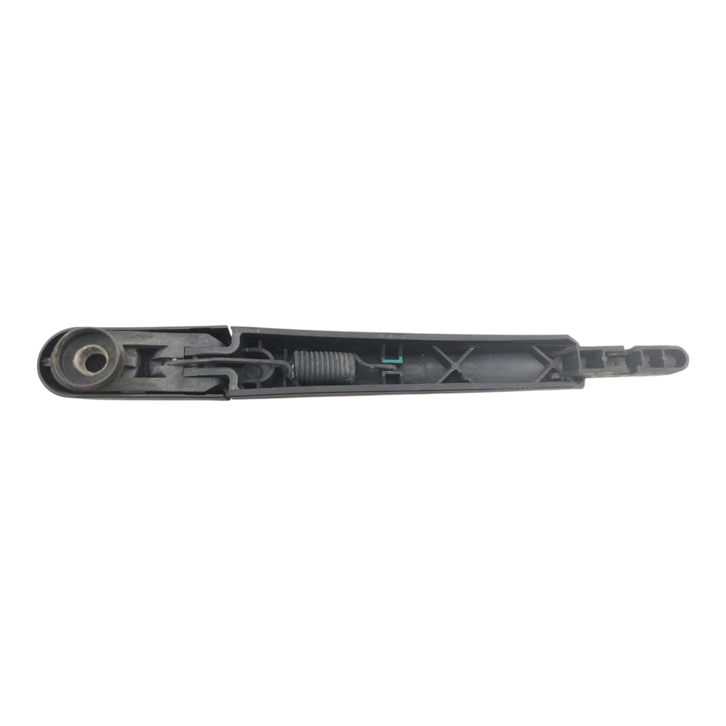 Braccio Tergilunotto CHEVROLET AVEO 3 Serie 5 Porte
