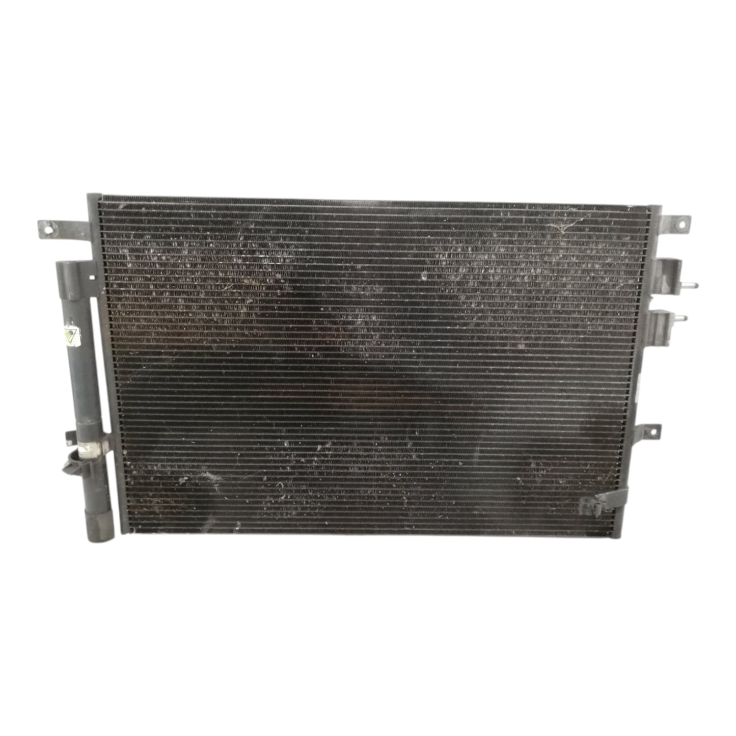 Condensatore Aria Condizionata Ac ALFA ROMEO 159/BRERA/SPIDER 3 Serie