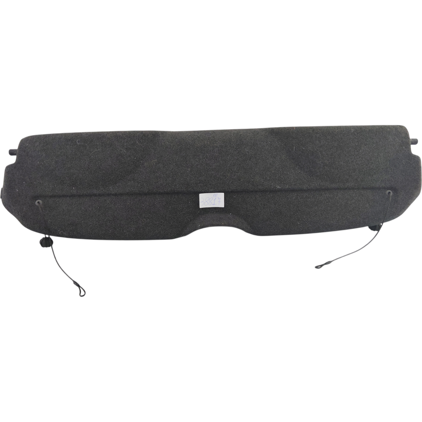 Cappelliera Ripiano Copertura Vano Bagagli MINI ONE COOPER R50