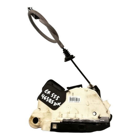 Serratura Porta Anteriore Destro VOLKSWAGEN POLO 6 6R1 6C1