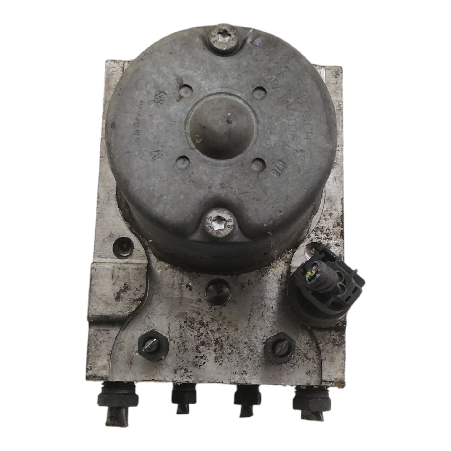 Gruppo Centralina Pompa Abs TOYOTA COROLLA VERSO 2 Serie