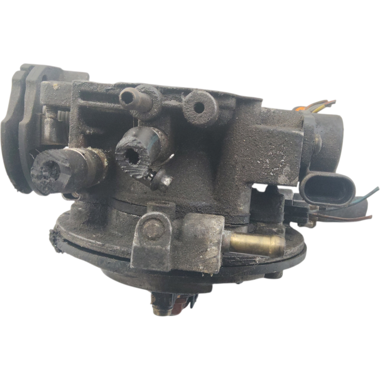 Corpo Farfallato FIAT PANDA 1 Serie/SEICENTO/CINQUECENTO 0.9 Benzina