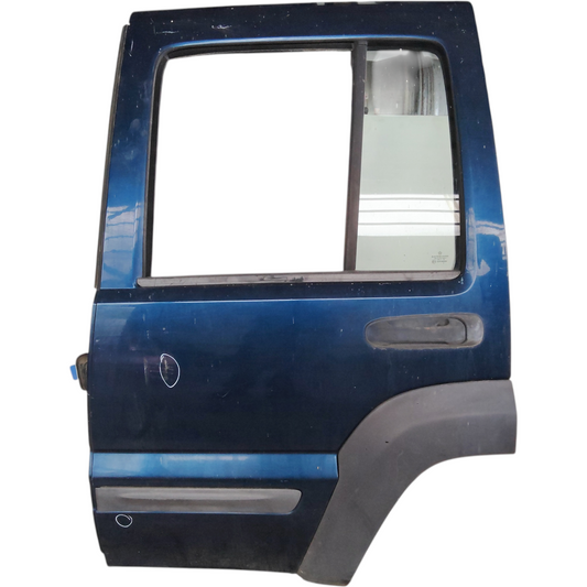 Porta Portiera Posteriore Sinistro JEEP CHEROKEE 3 Serie