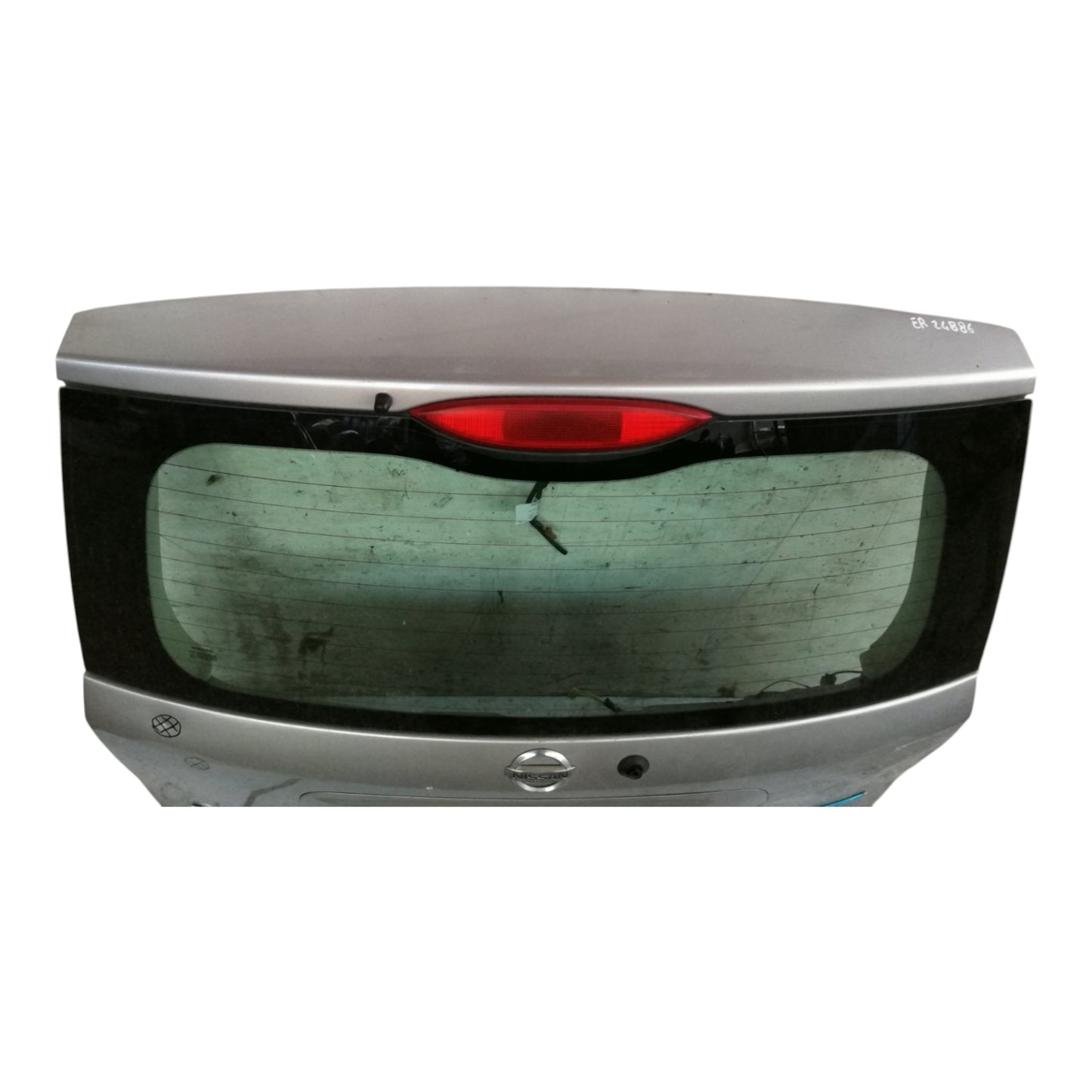 Portello Portellone Posteriore NISSAN NOTE 1 Serie