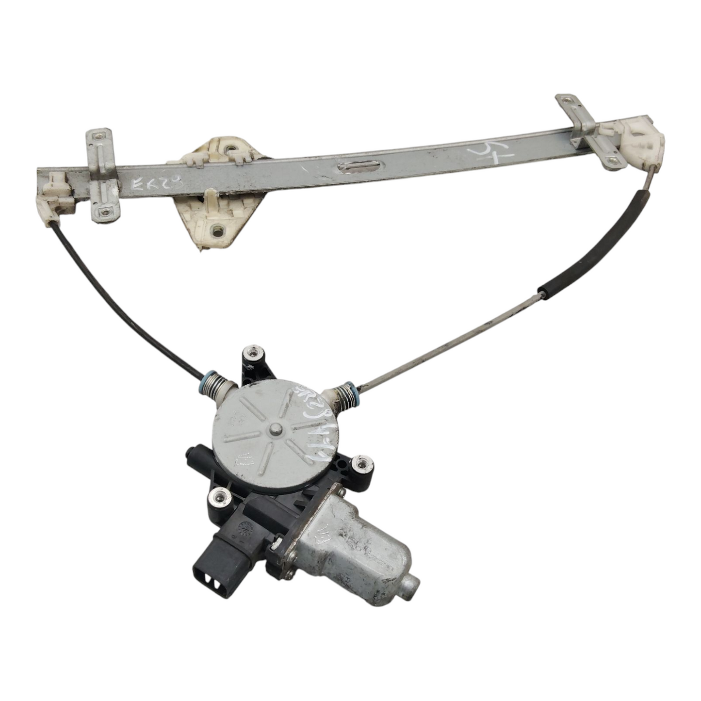 Alzacristallo Alzavetro Anteriore Sinistro HONDA FR-V 1 Serie