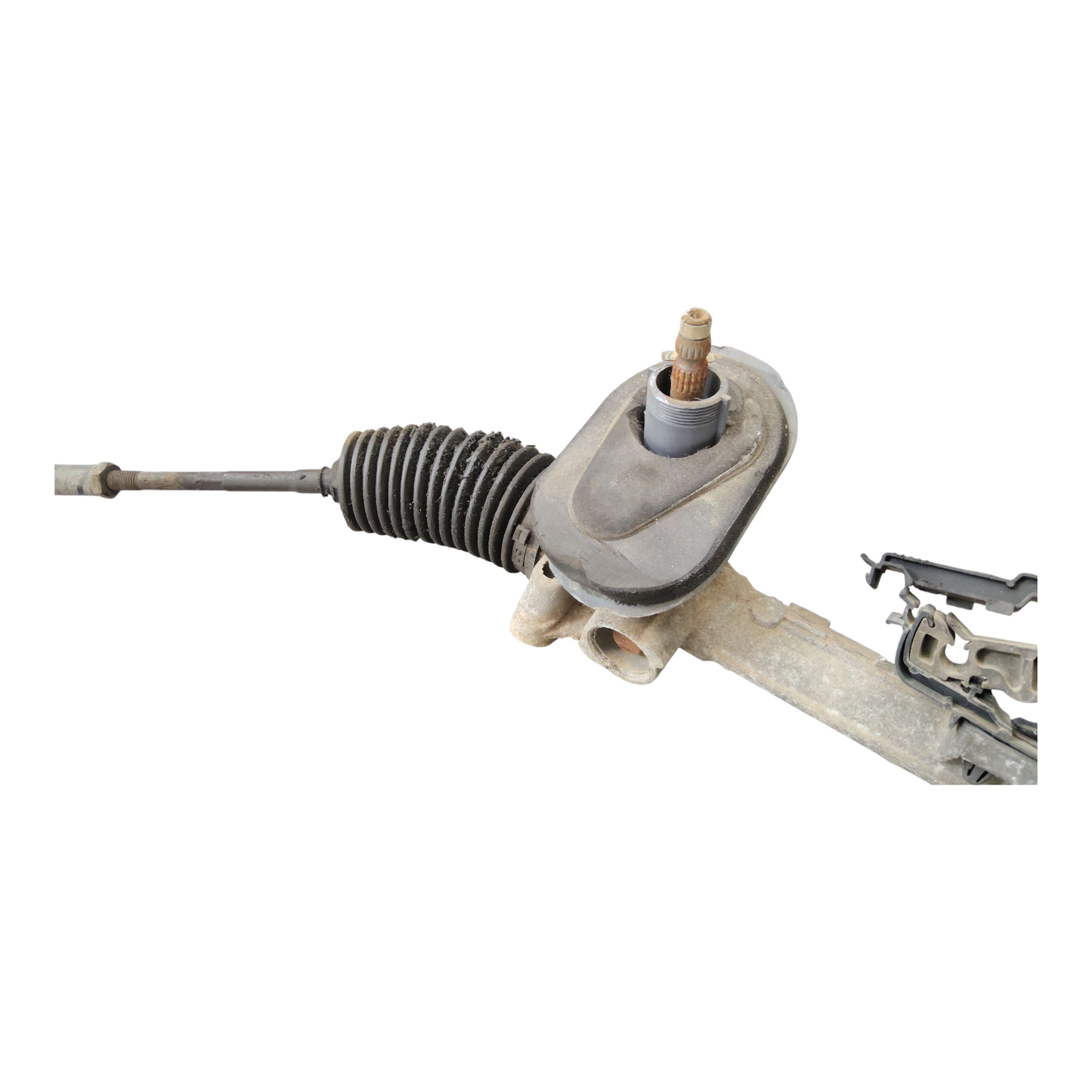 Scatola Sterzo FIAT PUNTO 2 Serie 188 Benzina Diesel