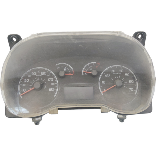Quadro Strumenti PEUGEOT BIPPER 1.3 Diesel 55 Kw Motore 199A9000