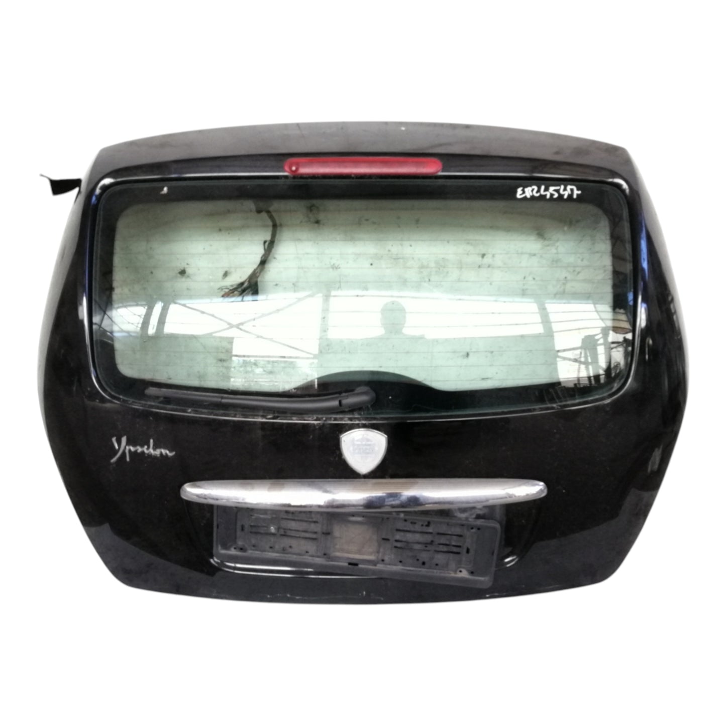 Portello Portellone Posteriore LANCIA YPSILON 1 2 Serie